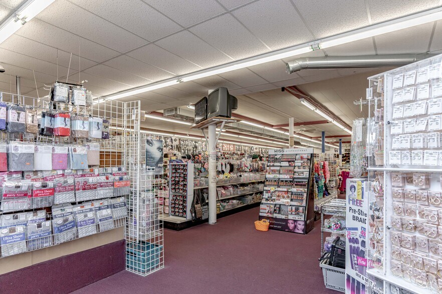 More Photos Of 706 E Broadway, Louisville Storefront For Sale