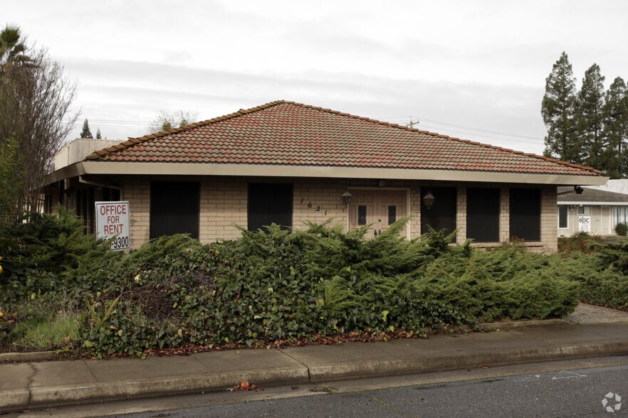 More Photos Of 1621 Executive Ct, Sacramento Medical For Sale
