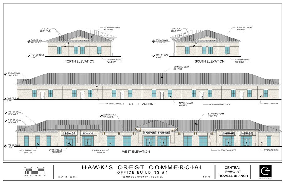 More Photos Of 2464 Howell Market Ln, Winter Park Land For Sale