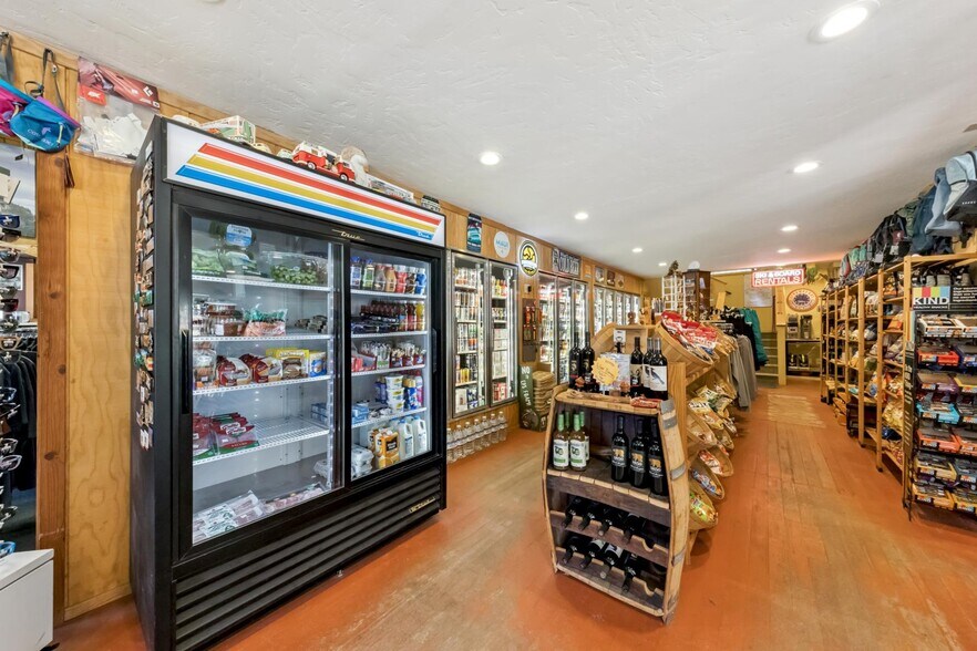 More Photos Of 17481 Highway 50, Twin Bridges General Retail For Sale