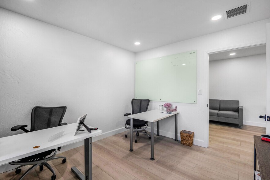 More Photos Of 50 W Main Ave, Morgan Hill Office Residential For Lease