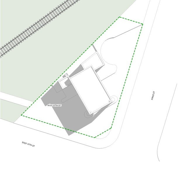 More Photos Of 410 E 37th St, Savannah Freestanding For Lease