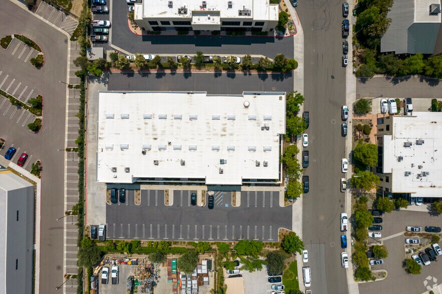 More Photos Of 1250 Pacific Oaks Pl, Escondido Research And Development For Lease