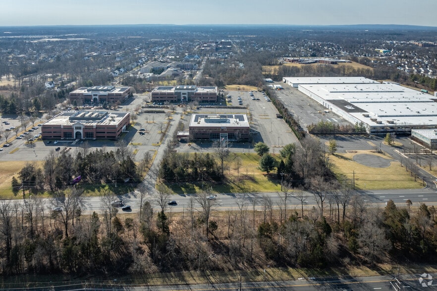 More Photos Of 1130 Route 22 E, Bridgewater Office For Sale