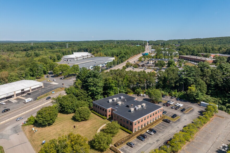 More Photos Of 2 Commercial St, Sharon Office For Sale