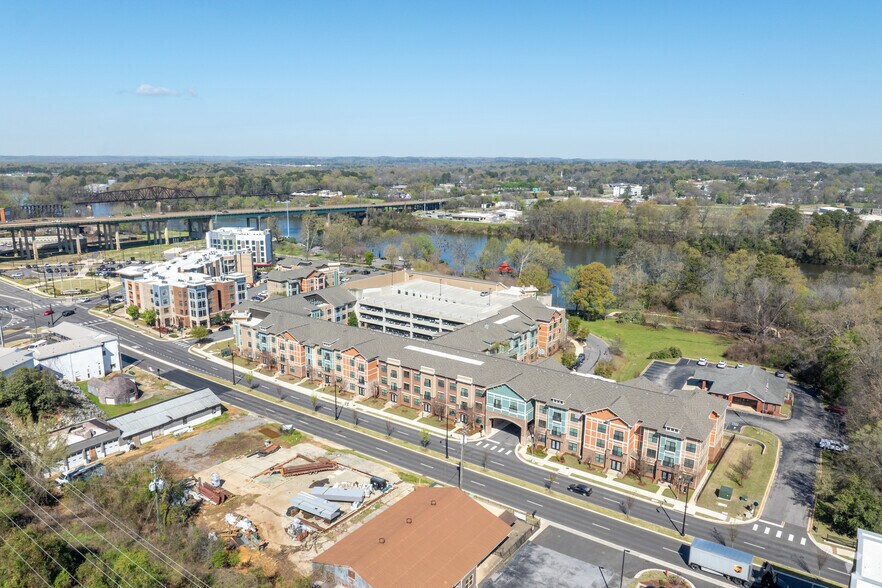 More Photos Of 2330 Jack Warner Pkwy, Tuscaloosa Apartments For Sale
