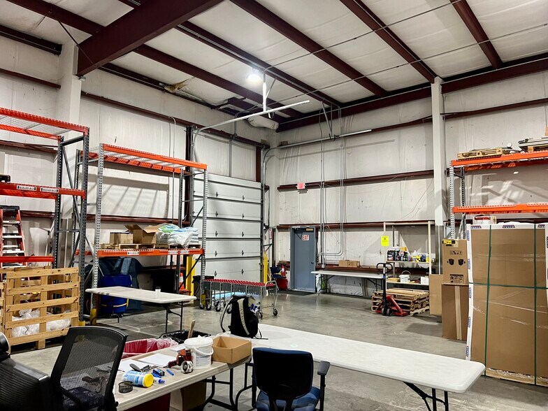 More Photos Of 161 Commonwealth Ct, Winchester Flex For Sale