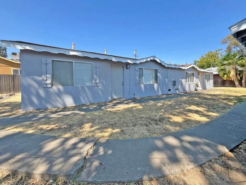 More Photos Of 1705 Kenwood St, Sacramento Apartments For Sale