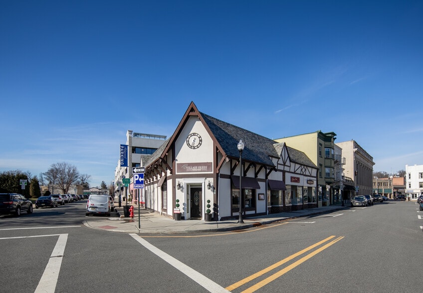 More Photos Of 36 Prospect St, Ridgewood General Retail For Sale