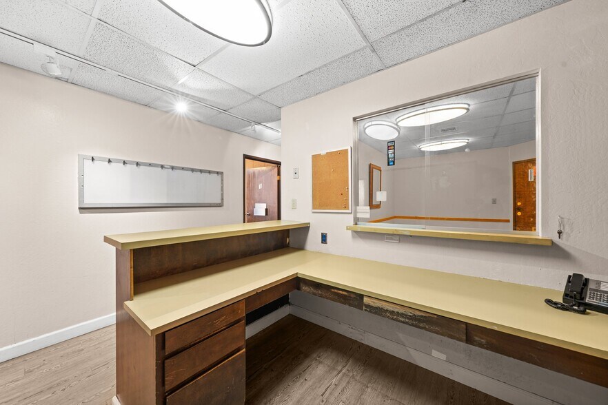More Photos Of 2089 Vale Rd, San Pablo Office For Sale