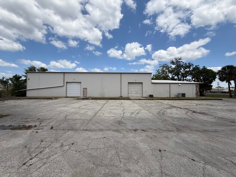More Photos Of , Tampa Industrial For Sale