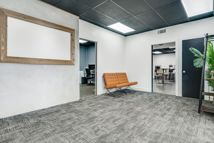 Primary Photo Of 6820 Walling Ln, Dallas General Retail For Sale