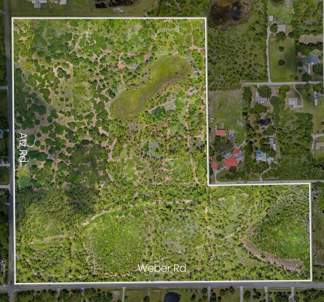 More Photos Of Atz Rd, Malabar Land For Sale