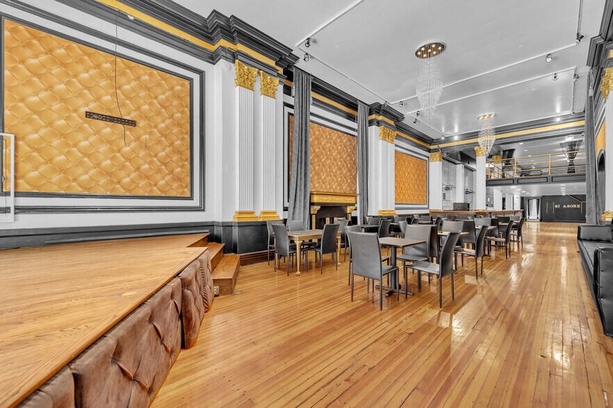 More Photos Of 518 N Charles St, Baltimore Storefront Retail Office For Sale