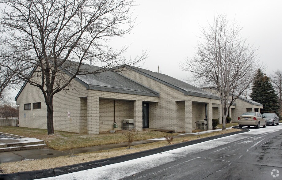More Photos Of 4520 Oberlin Ave, Lorain Medical For Sale
