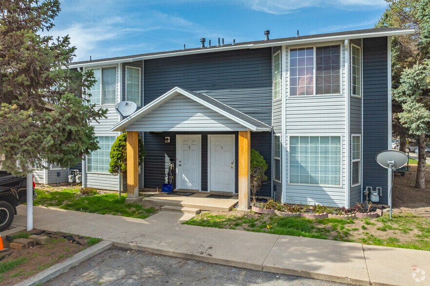 More Photos Of 900 W Harrisville Rd, Ogden Apartments For Sale
