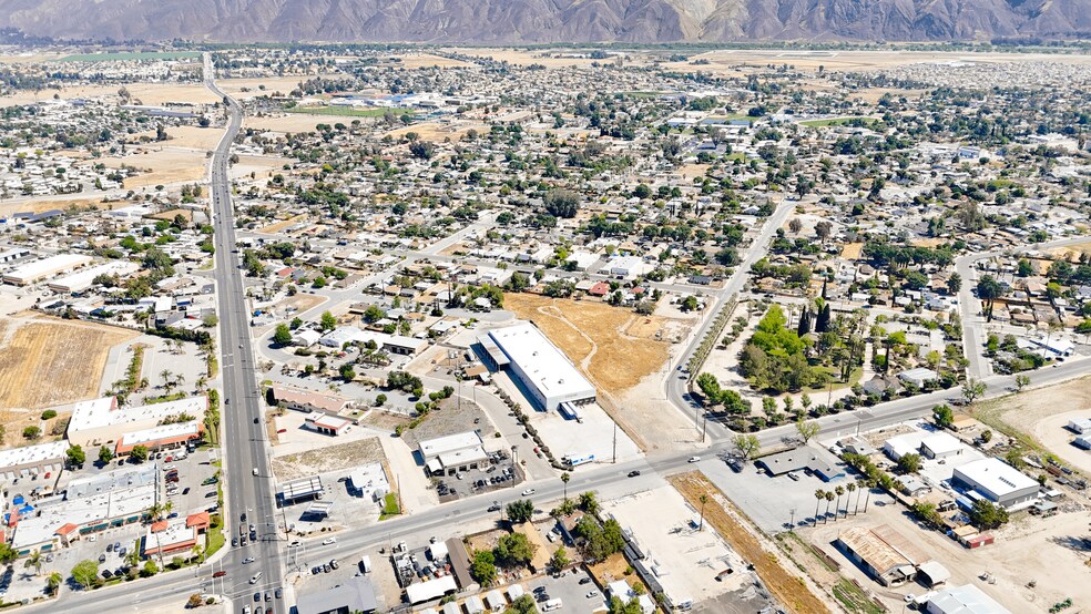 More Photos Of 139 Kellam Ave, San Jacinto Distribution For Sale