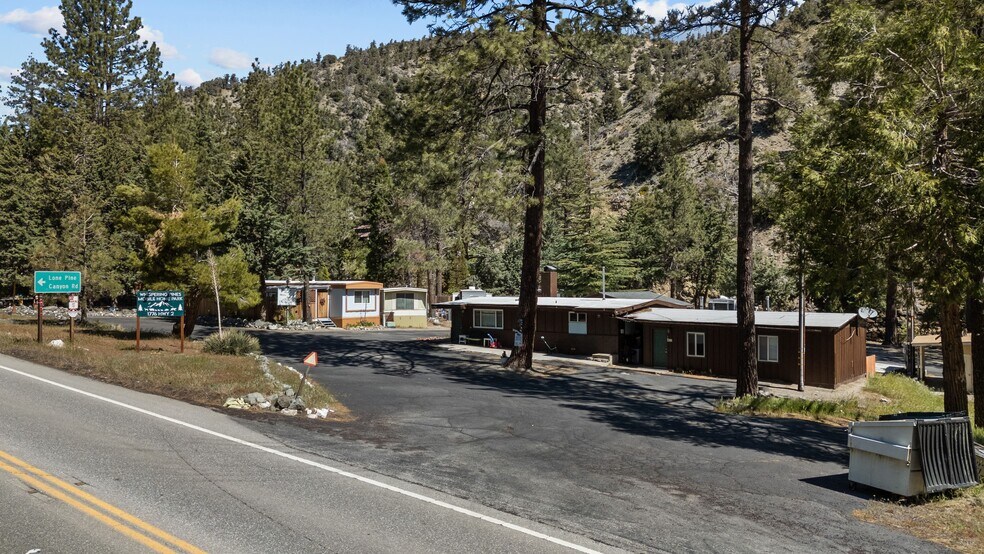 More Photos Of 1776 CA-2, Wrightwood Multifamily For Sale