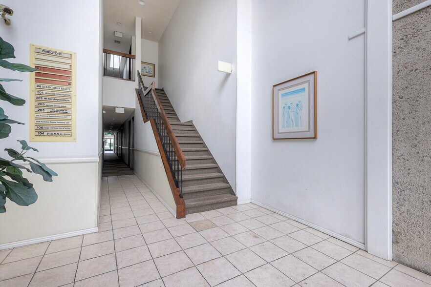 More Photos Of 5959 Mission Gorge Rd, San Diego Office For Sale