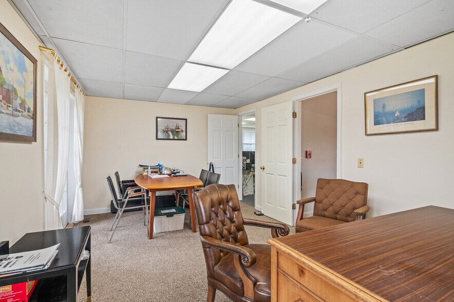 More Photos Of 2 Douglas Pike, Smithfield Office For Sale