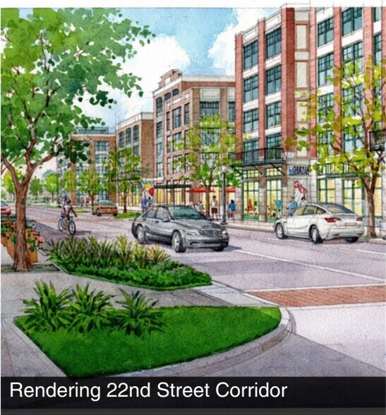 More Photos Of 415 S 20th St, Saint Petersburg Land For Sale