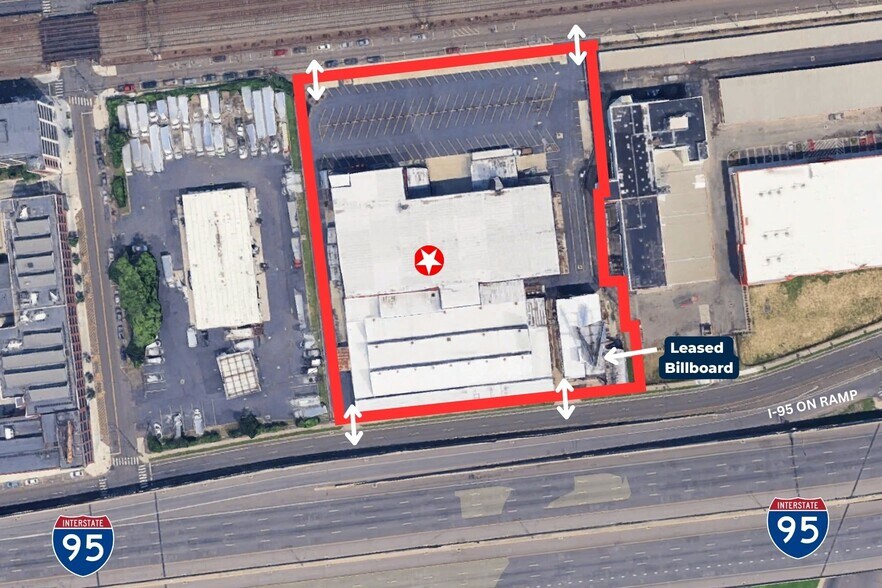 More Photos Of 1155 Railroad Ave, Bridgeport Showroom For Sale