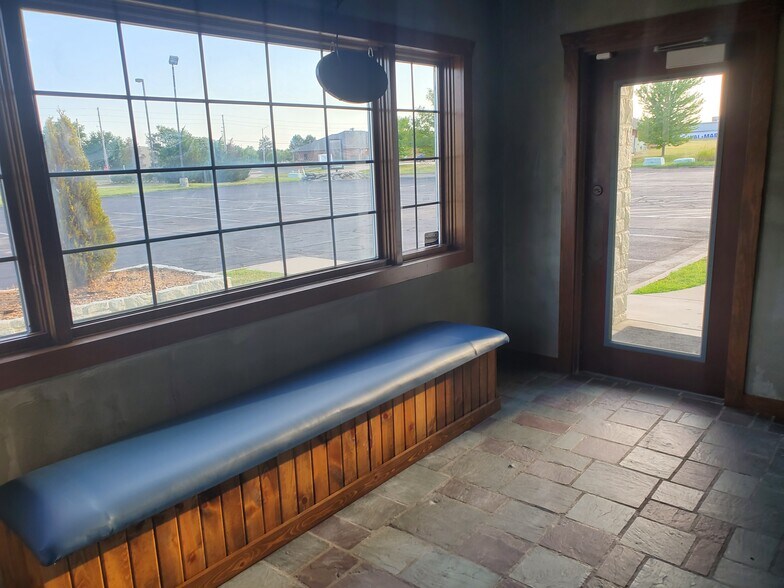 More Photos Of 3030 N Penstemon St, Wichita Restaurant For Sale