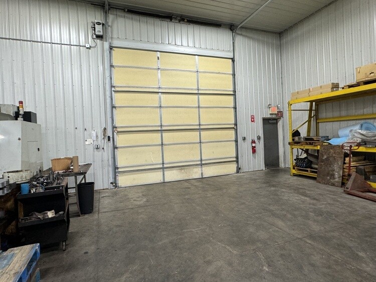 More Photos Of 8630 Storey Rd, Belding Industrial For Sale