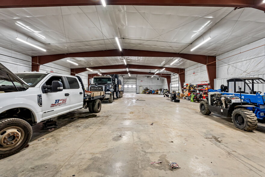 More Photos Of 8025 Iron Tower Ct, Colorado Springs Industrial For Sale