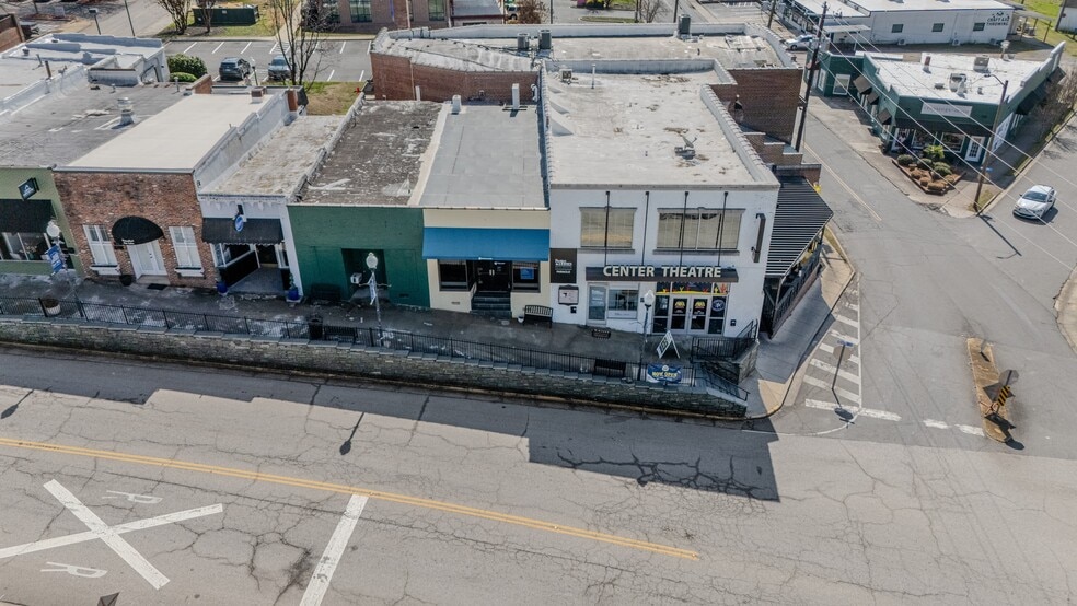 More Photos Of 100 Main St, Fort Mill Loft Creative Space For Lease