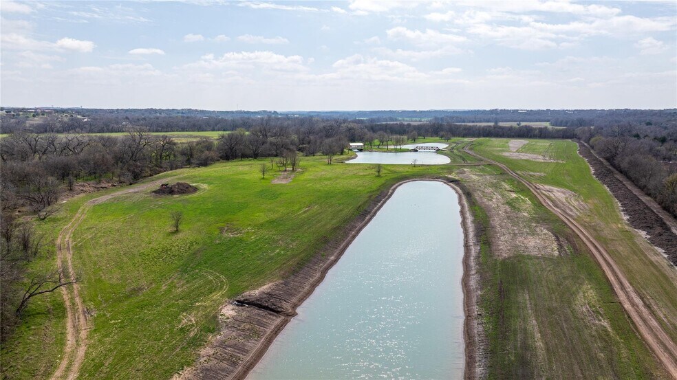 More Photos Of TBD E I20 Service Rd, Willow Park Land For Sale