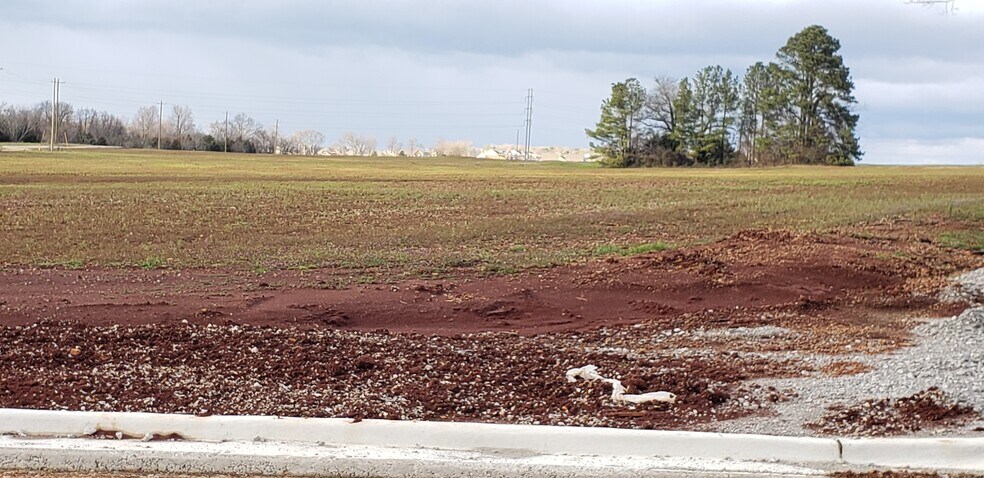 More Photos Of 29423 Old Highway 20, Madison Land For Sale