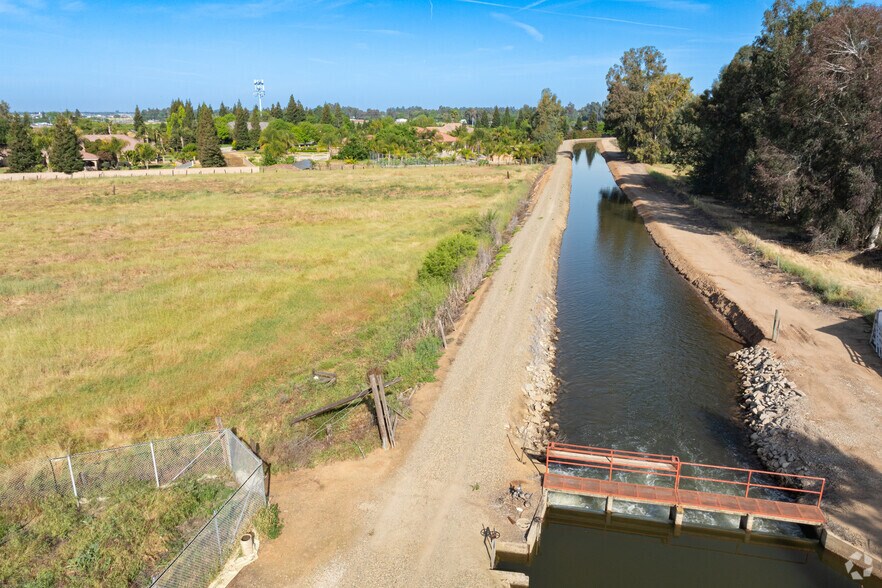 More Photos Of 10368 E Shaw Ave, Clovis Land For Sale