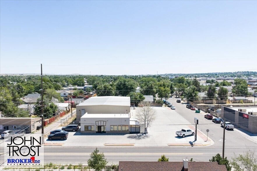 More Photos Of 801 N Center St, Casper Freestanding For Sale