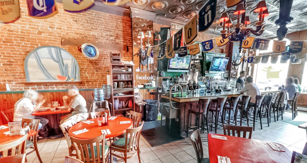 104 Chestnut St, Philadelphia, PA 19106 Retail For Lease