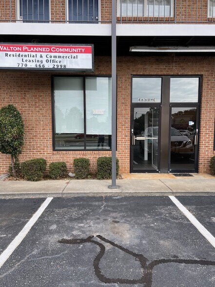 More Photos Of 4648 Lawrenceville Rd, Loganville Office For Lease