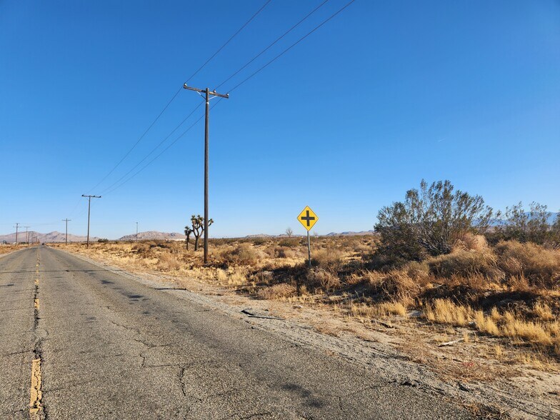 More Photos Of 8 Acres on Ave K ave, Lancaster Land For Sale