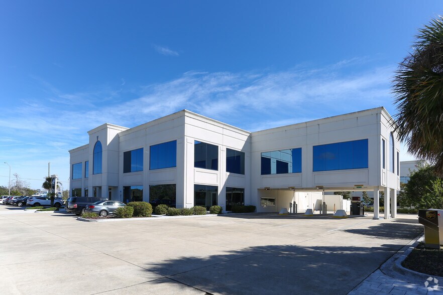 Primary Photo Of 1200 Plantation Island Dr, Saint Augustine Office For Lease