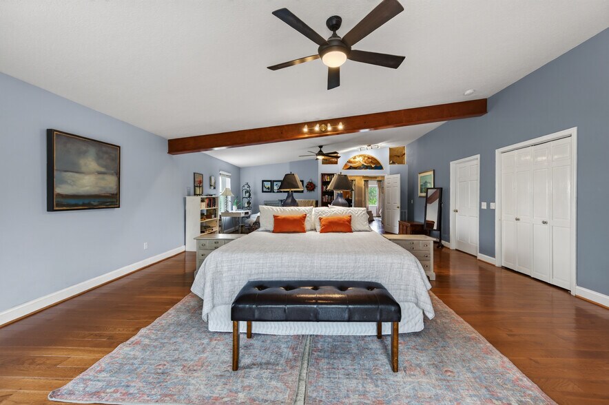 More Photos Of 1661 Turner Spur Rd, Fancy Gap Healthcare For Sale