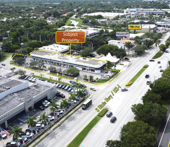 More Photos Of 9200-9228 SW 156th St, Miami Storefront For Lease
