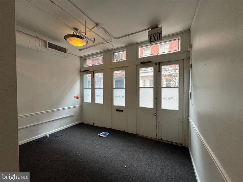 More Photos Of 220 Church St, Philadelphia Storefront Retail Office For Lease