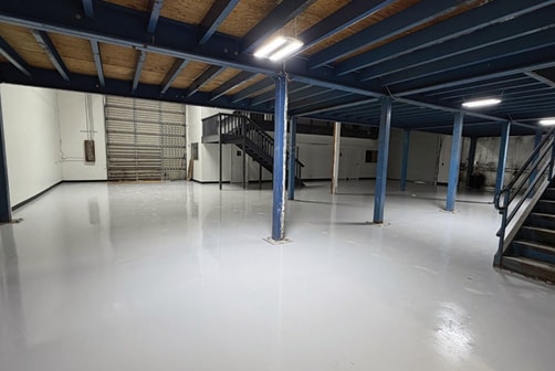 More Photos Of 49111-49117 Millmont Dr, Fremont Warehouse For Sale