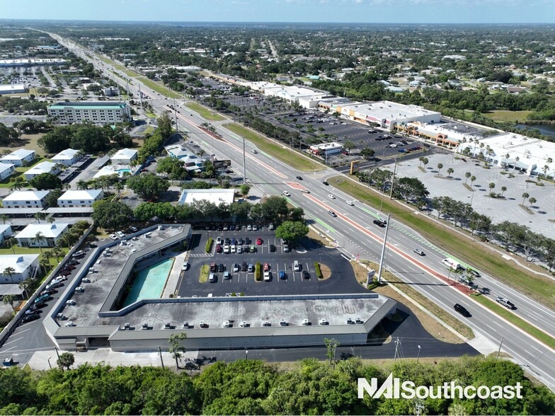More Photos Of 10000-10040 SE US-1 Hwy, Port Saint Lucie Unknown For Lease