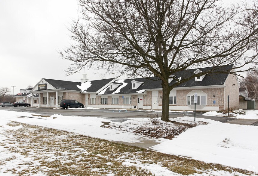 More Photos Of 26221 Southfield Rd, Lathrup Village Storefront Retail Residential For Lease