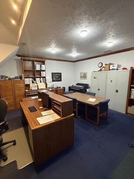 More Photos Of 70 E Main St, Greenwood Office For Lease