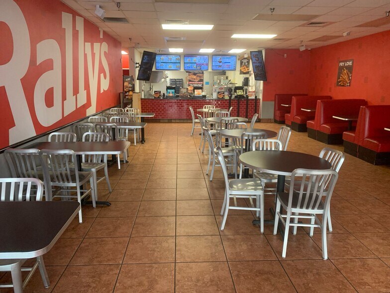 More Photos Of 232-236 E 1st St, Calexico Storefront For Lease