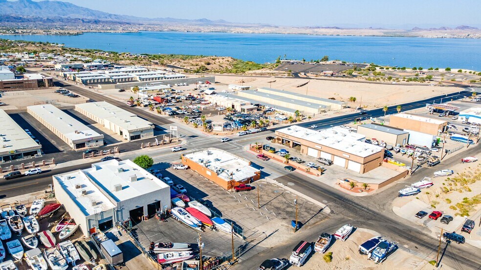 More Photos Of 1601 Industrial Blvd, Lake Havasu City Restaurant For Sale