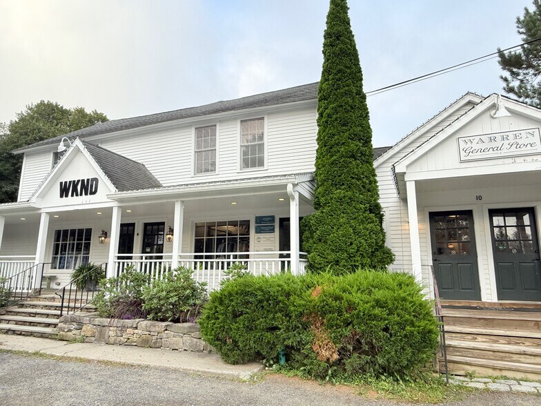 More Photos Of 6 Cornwall Rd, Warren Loft Creative Space For Lease