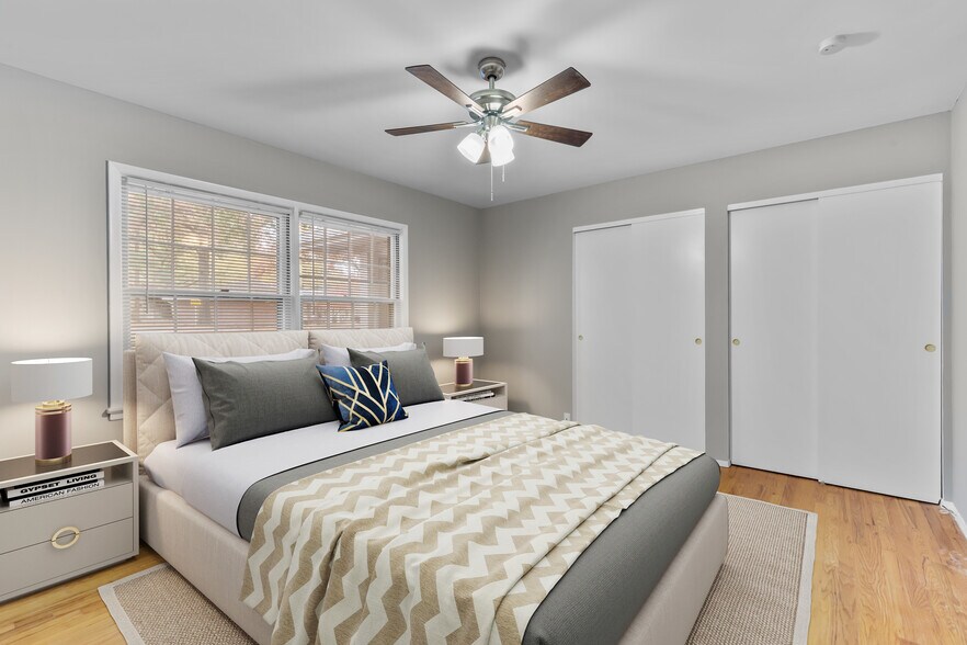 More Photos Of 8511 Gulf Dr, Saint Louis Apartments For Sale