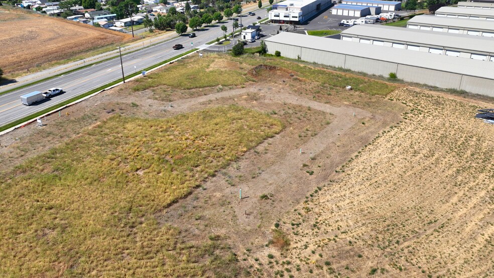 More Photos Of 19531 E Appleway Ave, Liberty Lake Land For Sale